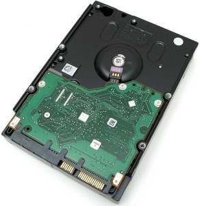 EverStore DESKTOP HARD DISK 500 GB Desktop Internal Hard Disk Drive (500GB DESKTOP HARD DISK WITH 3 YEAR WARRANTY)