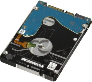 EverStore LAPTOP HDD 160 GB Laptop Internal Hard Disk Drive (160GB LAPTOP HARD DISK WITH 3 YEAR WARRANTY)