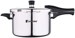 Bergner pressure online cooker