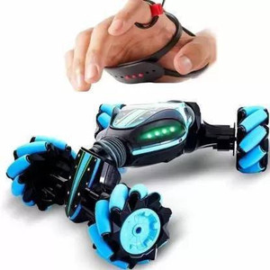 Wrist remote control car outlet
