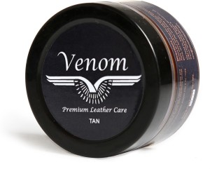 Venom High gloss Leather Shoe Cream