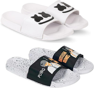 Fliplock slippers online