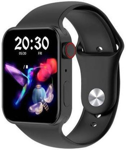 Smartwatch top a6 plus