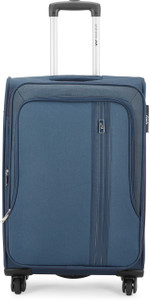 VIP TUSCANY 360 STR 67 CP Expandable Check in Suitcase 4 Wheels
