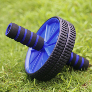 YOGA FIT Ab Roller for men Abdominal fitness trainer and Stomach exercise machine Ab Exerciser Buy YOGA FIT Ab Roller for men Abdominal fitness trainer and Stomach exercise machine