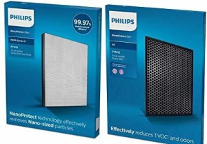 Philips Air Purifier Filter FY1413/30 / Nano Protect Filter Active Carbon