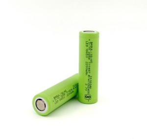 vyapt Li-ion _2200_mAh 18650 3.7v Rechargeable Pack of 6 Battery