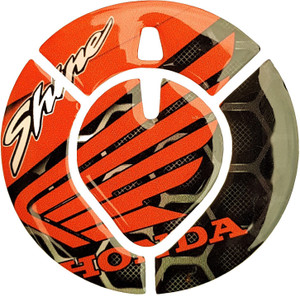 Cubeon 3D Fuel Tank Cap Pad RED For Honda Shine Bike Tank Pad Price in India Buy Cubeon 3D Fuel Tank Cap Pad RED For Honda Shine Bike Tank Pad online
