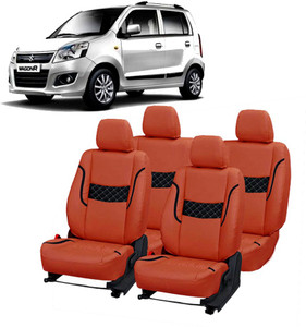 Seat cover hotsell wagon r price