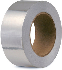 Aluminum foil tape discount
