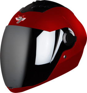 Steelbird air deals 2 supreme