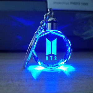 GIFTMART BTS Keychain for BTS Army. Must Have BTS Collection. Multicolor LED Lights. Beautiful Gift for BTS Army Fan. Key Chain Price in India Buy GIFTMART BTS Keychain for BTS Army
