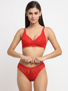 FRISKERS Lingerie Set - Buy FRISKERS Lingerie Set Online at Best Prices in  India
