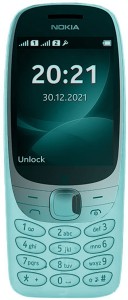 Nokia 6310(Blue)