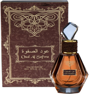 Buy RIHANAH OUD AL SAFWA Eau de Parfum 80 ml For Men Eau de