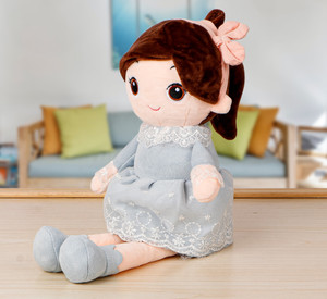 Stuffed dolls for babies outlet