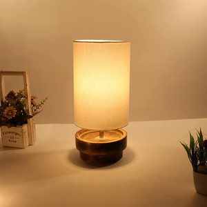 Wooden lampshade base online
