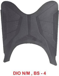 Honda dio store mat black