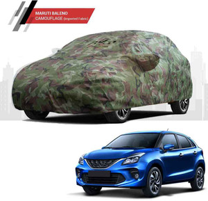Polco car cover for outlet baleno