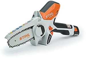 Stihl 4 deals inch chainsaw