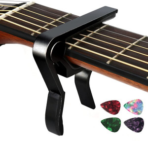 Buy store guitar capo