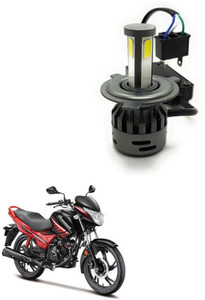 Led headlight for cheap hero glamour