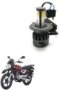 APICAL LED Headlight for Bajaj Universal For Bike Price in India
