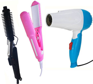 Flipkart hair store dryer and straightener