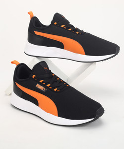 Puma fierce homme orange hotsell