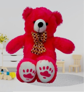 4 feet teddy bear flipkart top