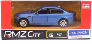 Rmz city bmw clearance