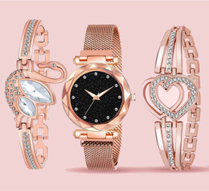 HATin Analog Watch For Girls Buy HATin Analog Watch For