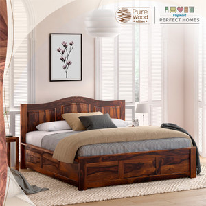 Flipkart king size bed 2025