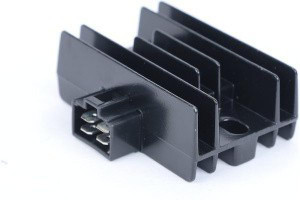 VENDORPLUS REGULETOR RECTIFIER R R UNIT 4 PIN YAMAHA FZ FZS SZ R15 Bike Electric Regulator Price in India Buy VENDORPLUS REGULETOR RECTIFIER R R UNIT 4 PIN YAMAHA