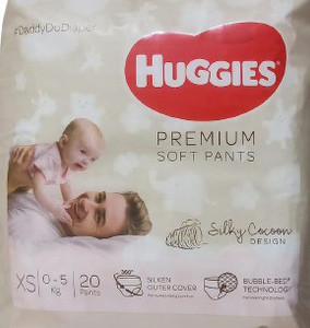 Huggies premium outlet