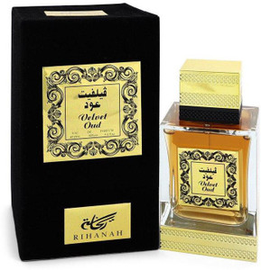 Rihanna best sale musky oud
