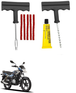 Bajaj platina clearance tubeless tyre