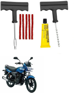 Bajaj platina store tubeless tyre