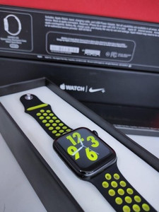 Smartwatch store nike original