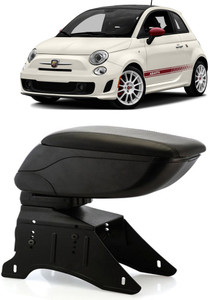 Armrest fiat 500 sales