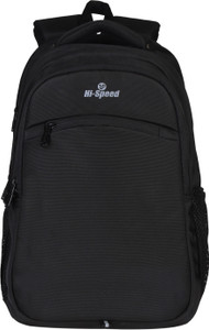 High speed shop school bag