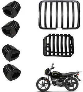 Splendor headlight cover discount