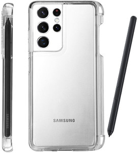 Zapper Back Cover for SAMSUNG GALAXY S21 ULTRA WITH S PEN HOLDER