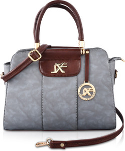 Speed x fashion Grey Sling Bag SXF BL001 Grey Price in India