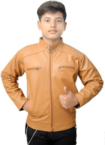 bugrasi traders Full Sleeve Solid Boys Jacket Buy bugrasi traders Full Sleeve Solid Boys Jacket Online at Best Prices in India Flipkart