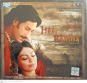 Heer ranjha full outlet movie punjabi