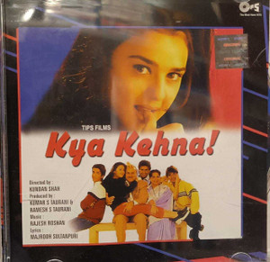 Kya kehna full movie part 1 best sale