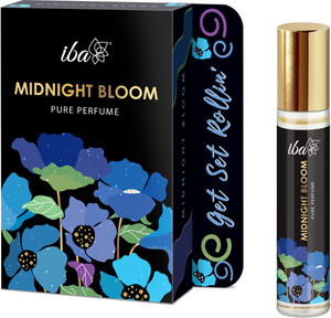 Iba perfume sales