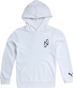 PUMA Full Sleeve Printed Boys Girls Sweatshirt Buy PUMA Full
