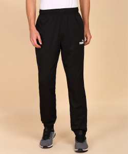 Polyester track top pants flipkart